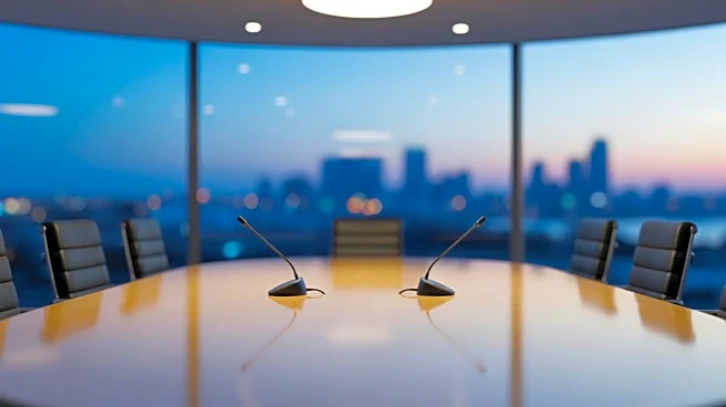 US-Iran Talks in Geneva Focus on Nuclear Program Amid Tensions