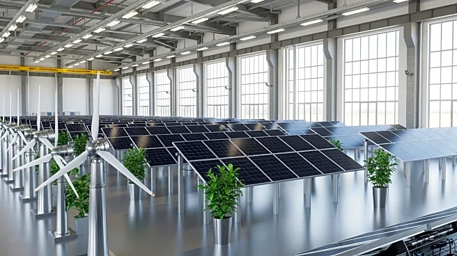 European Commission Approves €400 Million Greek State Aid for Cleantech Manufacturing