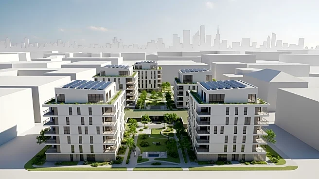 State and Local Leaders Initiate Affordable Housing Project in Athens to Support Workforce Growth