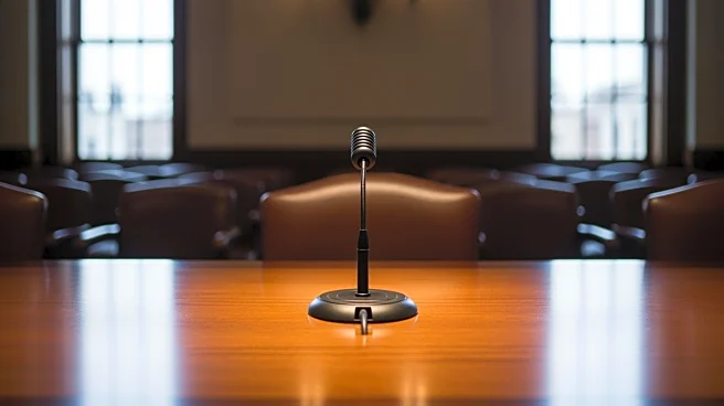 Dr. Casey Means Faces Senate Scrutiny Over Surgeon General Nomination