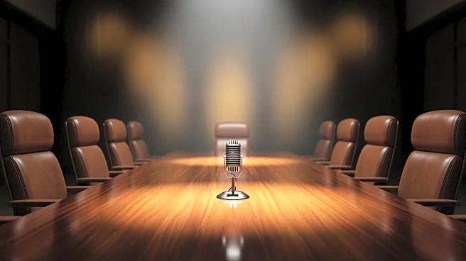 Casey Means Faces Senate Scrutiny in Surgeon General Confirmation Hearing