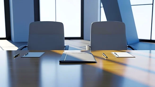 Ukrainian Delegation to Meet President Trump's Envoys in Geneva for Russia Talks