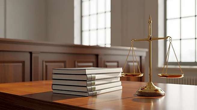 Federal Judge Allows ExxonMobil's Defamation Lawsuit Against California Attorney General to Proceed