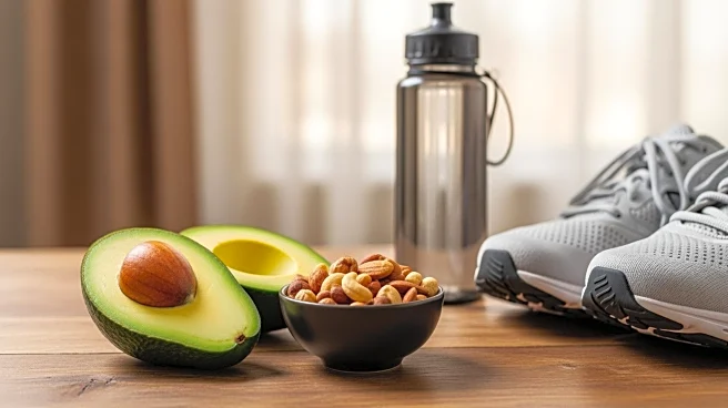 Study Finds Keto Diet May Enhance Exercise Benefits for High Blood Sugar Individuals