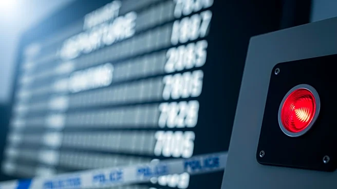 Colorado Health Officials Alert Public to Measles Exposure at Denver Airport