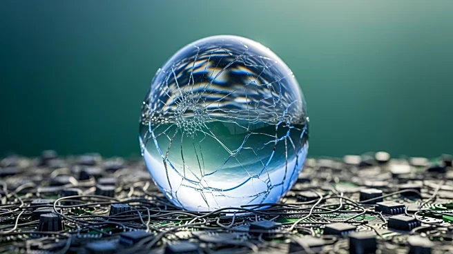 Study Finds Toxic E-Waste Chemicals in Endangered Dolphins, Raising Environmental Concerns