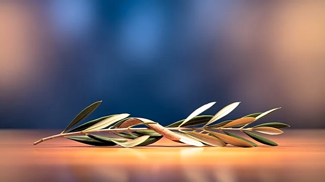 Indian Prime Minister Modi Reaffirms Strong Ties with Israel Amid Regional Tensions