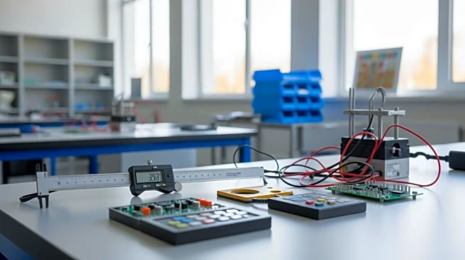 Ohio School District Adopts Comprehensive Career Technical Education Model