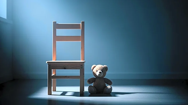 West Virginia Mother Sentenced to Life for Daughter's Starvation Death, Sparks Child Welfare Scrutiny