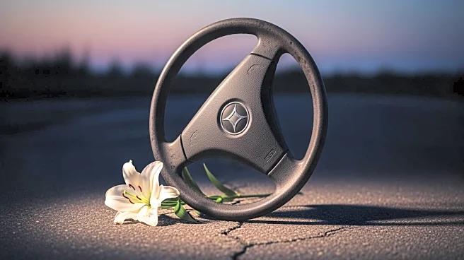 Driver Sentenced to 15 Years for Fatal Crash Involving Dixie Chicks' Laura Lynch