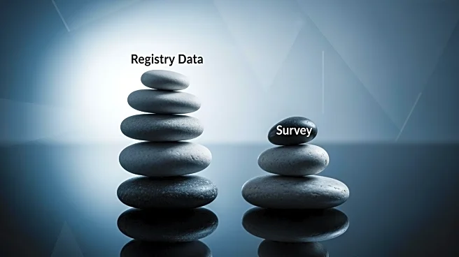 Iceland's Unemployment Figures Show Discrepancy Between Survey and Registry Data