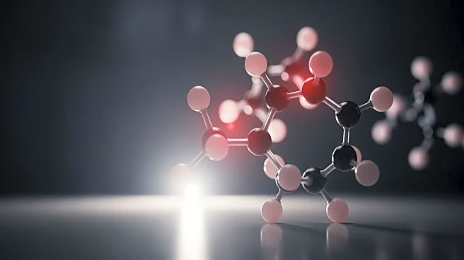 Research Reveals Anti-Aging Supplements May Promote Cancer Growth Through Key Mechanism