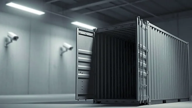 Russia to Repatriate ISIS Members Held in Iraq Amid International Security Concerns