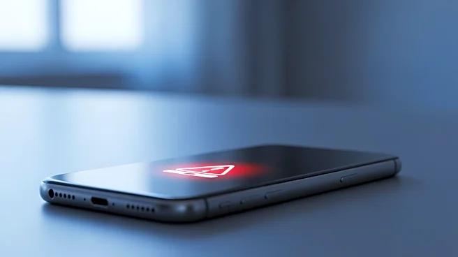 Australia to Implement Smartphone Emergency Alerts for Major Disasters