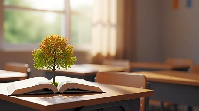 Effective Implementation of Social-Emotional Learning in Schools