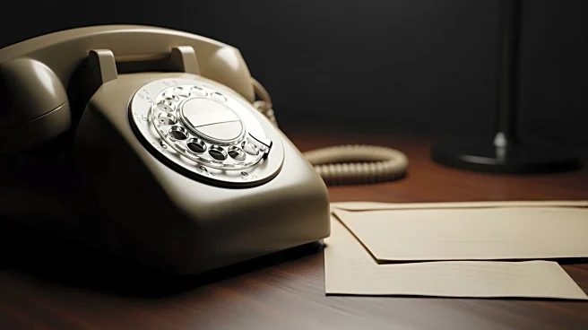 FBI Seizes Phone Records of Patel and Wiles in Trump Probe