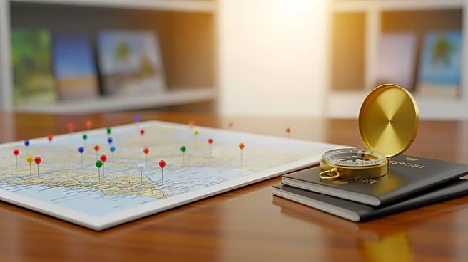 B.C. Travel Agents Respond to Cartel Violence in Mexico, Assisting Stranded Tourists