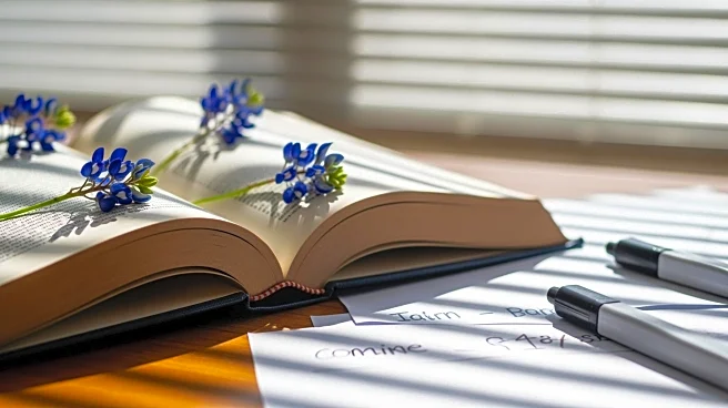 Texas Education Agency Faces Scrutiny Over 4,100 Corrections to Bluebonnet Curriculum