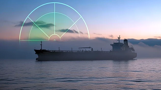 Russian Shadow Tankers in NATO Waters Raise Military Concerns