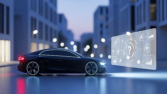 Waymo Launches Self-Driving Cars in Orlando, Raising Questions About Liability and Safety