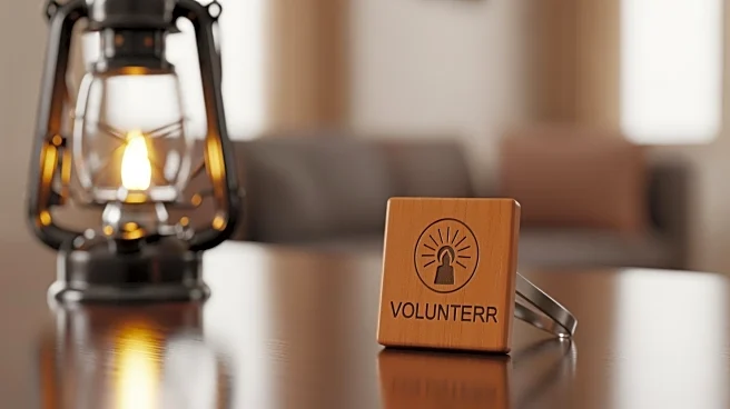 Monroe County Sheriff's Office Seeks Volunteers for Victim Services