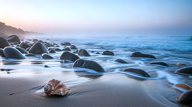 Bird Flu Outbreak in California Elephant Seals Leads to Tour Cancellations