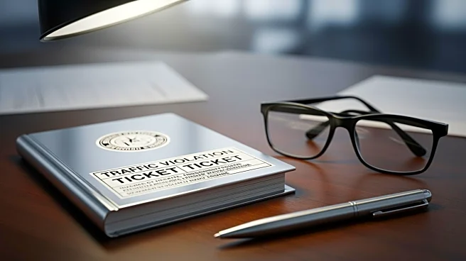 Colorado Lawmakers Debate Increased Penalties for Road Violations