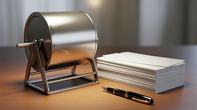 U.S. Immigration Policy Changes Impact H-1B Visa Lottery and Foreign Talent Hiring