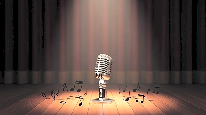 Dominican Republic Singer Arrested for Disrespecting National Anthem with Karaoke Rendition