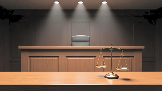 Justice Department Faces Critical Test in Kilmar Abrego García Prosecution