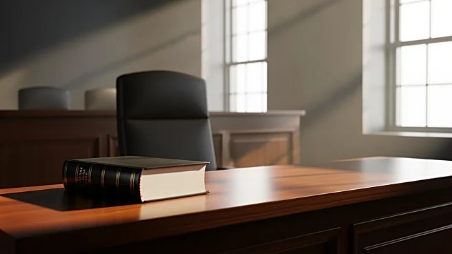 Federal Judge Rules Against Trump Administration's Third-Country Deportation Policy