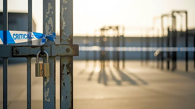 Residents in Escondido Demand End to ICE Training Contracts Amid Protests