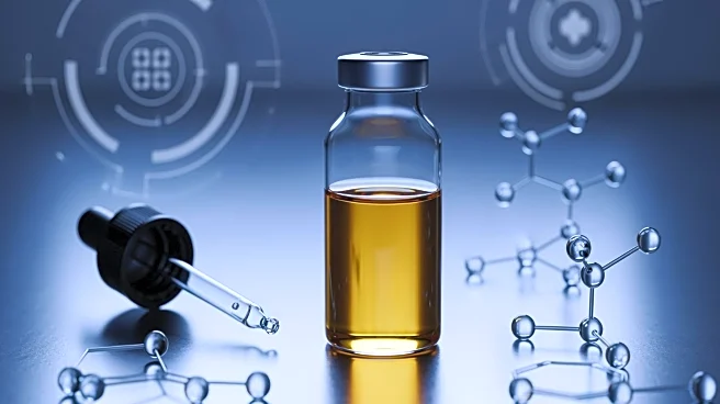 EU Implements Stricter Controls on Chinese Arachidonic Acid Oil Amid Formula Recalls