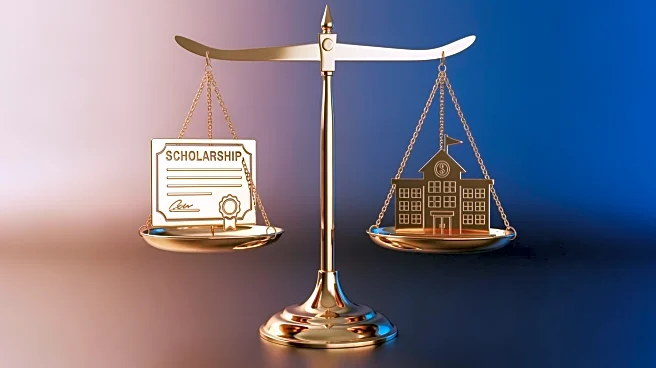 Federal Tax Credit Aims to Reduce Jewish Day School Costs Through Scholarships