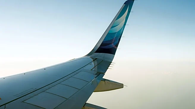 QantasLink Expands International Reach with A220 Flights to New Zealand