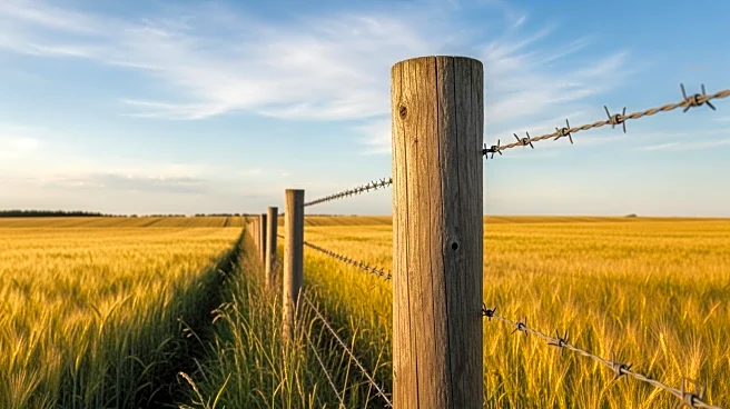 Texas Ag Commissioner Proposes 'Agriculture Freedom Zones' to Protect Farmland