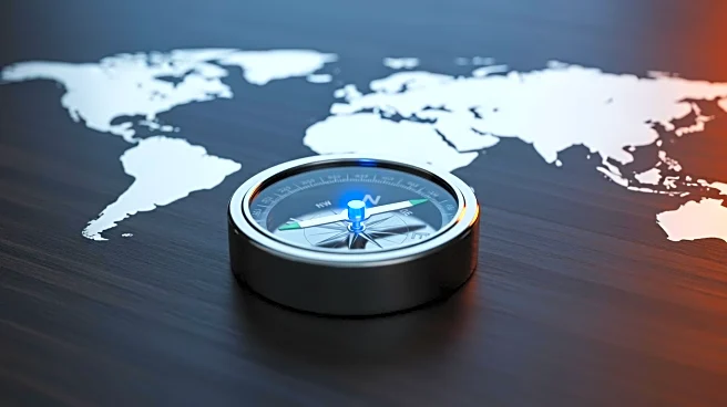 NATO Faces Strategic Redefinition Amid Global Geopolitical Shifts