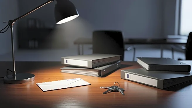 FBI Raids Home and Office of Former Miami-Dade Schools Superintendent Alberto Carvalho