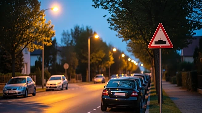 Residents Oppose Care Home Plan in Kirkby Due to Traffic Concerns