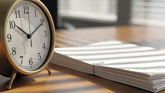 Oregon Lawmakers Face Deadline Challenges on Gas Tax Referendum