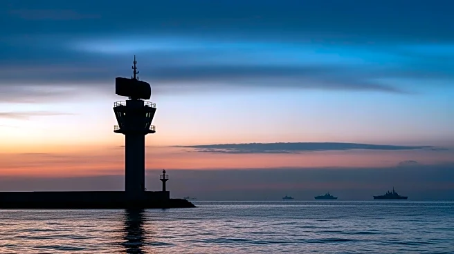 Ireland to Strengthen NATO Ties Amid Rising Maritime Threats