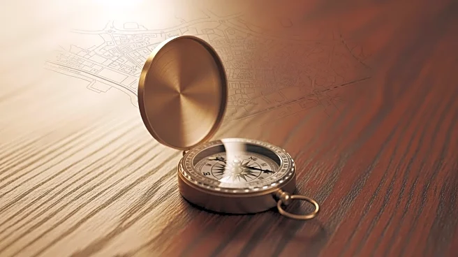 City of London Seeks Partner for Strategic Transformation Honoring Historical Legacy