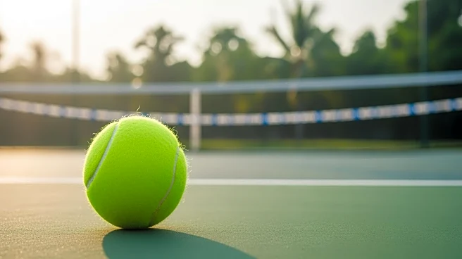 Key Biscayne Tennis Association Launches Season with Community-Focused Initiatives