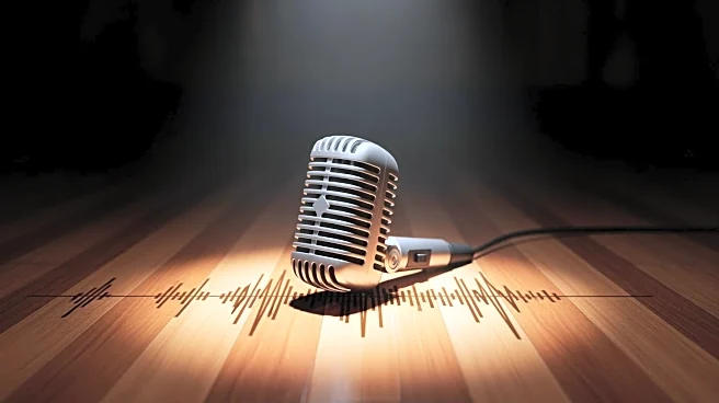 Dominican Woman Arrested for Singing National Anthem in Urban Style