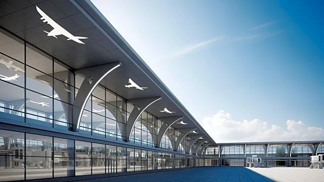 Melbourne Airport's $3.2 Billion Terminal Expansion to Boost International Travel Capacity