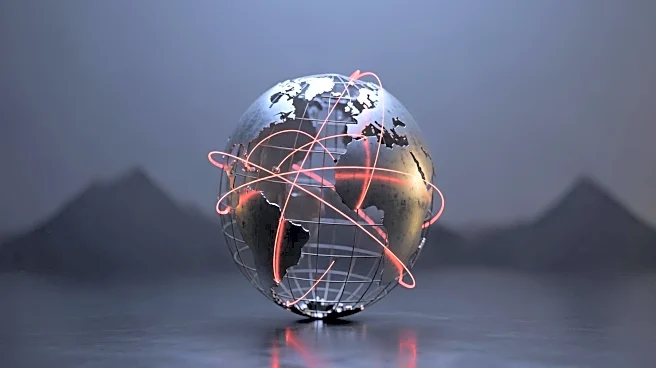 Kim Jong Un Expands Nuclear Ambitions, Leaves Door Open for U.S. Talks