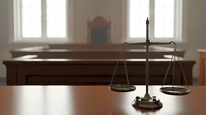 Supreme Court Denies GEO Group's Appeal in Forced-Work Lawsuit Involving Immigration Detainees