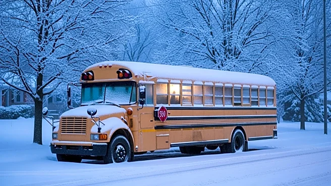 Blizzard Strands Westchester Students After Costa Rica Trip