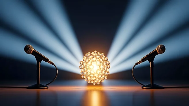 U.S. and Iran Engage in Nuclear Talks Amid Rising Tensions