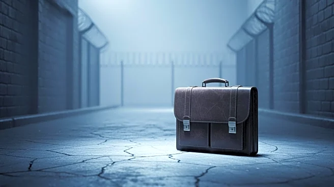 Kenyan Police Arrest Man for Allegedly Recruiting Fighters for Russia's War in Ukraine